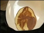A Houston-area family was stunned when they saw a sacred Christian image on a pancake – it was the Virgin Mary.